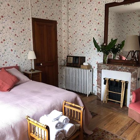 Villa Maurice Cabourg Εξωτερικό φωτογραφία