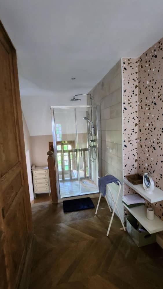Villa Maurice Cabourg Εξωτερικό φωτογραφία