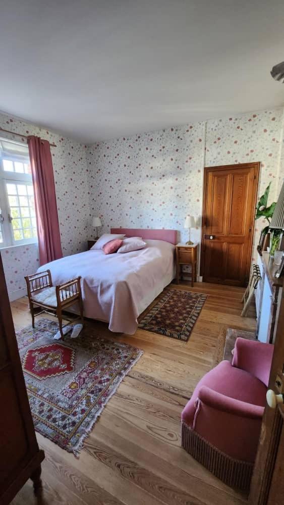 Villa Maurice Cabourg Εξωτερικό φωτογραφία